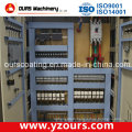 Advanced PLC Control Electric Control System for Painting Line